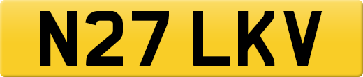 N27LKV